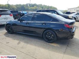 BMW 330 2022 2 BMW 330 2022 2