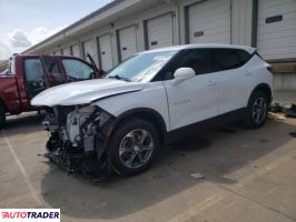Chevrolet Blazer 2024 2