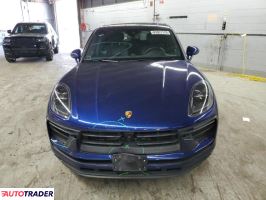 Porsche Macan 2024 2 Porsche Macan 2024 2