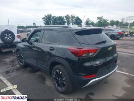 Chevrolet Blazer 2023 1 Chevrolet Blazer 2023 1