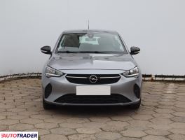 Opel Corsa 2020 1.2 73 KM Opel Corsa 2020 1.2 73 KM
