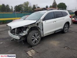 Subaru Pozostałe - zobacz ofertę
