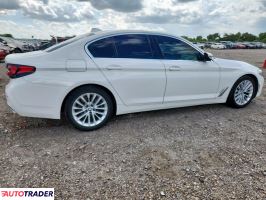 BMW 530 2021 2 BMW 530 2021 2
