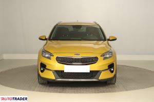 Kia Ceed 2019 1.4 138 KM