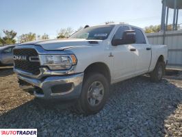 Dodge Ram - zobacz ofertę
