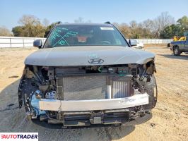 Hyundai Santa Fe 2026 2