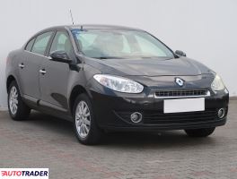 Renault Fluence 2011 1.6 109 KM