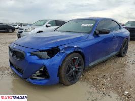 BMW M2 - zobacz ofertę