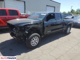 Toyota Tacoma 2024 2 Toyota Tacoma 2024 2