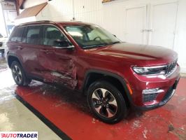 Jeep Grand Cherokee 2023 2