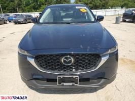 Mazda CX-5 2022 2