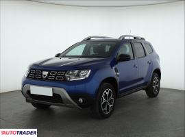 Dacia Duster 2020 1.0 99 KM