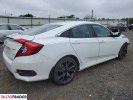 Honda Civic 2021 2