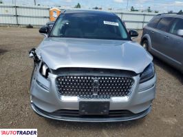 Lincoln Pozostałe 2020 2 Lincoln Pozostałe 2020 2