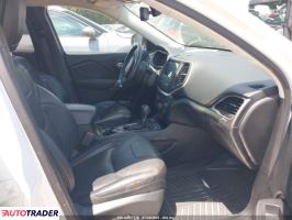 Jeep Cherokee 2019 3