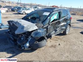 Ford EcoSport 2020 1