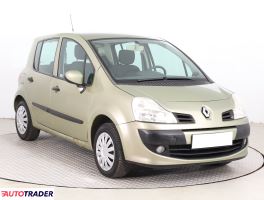 Renault Modus 2008 1.1 73 KM Renault Modus 2008 1.1 73 KM