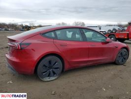 Tesla Model 3 2024