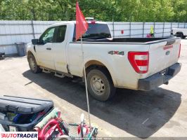 Ford Pozostałe 2021 3