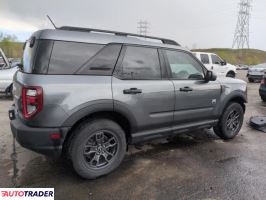 Ford Bronco 2022 1 Ford Bronco 2022 1