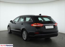 Ford Mondeo 2020 2.0 147 KM