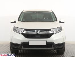 Honda CR-V 2019 1.5 170 KM