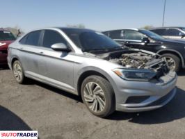 Volkswagen Jetta 2020 1