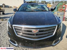 Cadillac Pozostałe 2019 3 Cadillac Pozostałe 2019 3