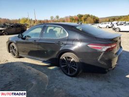 Toyota Camry 2019 2