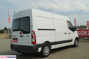 Nissan Pozostałe 2012 2.3