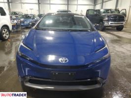 Toyota Prius 2023 2