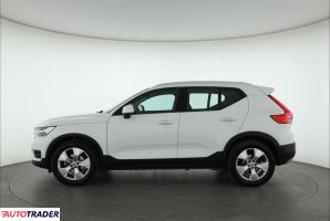 Volvo XC40 2019 1.5 160 KM