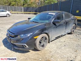 Honda Civic 2020 2