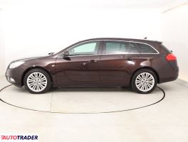 Opel Insignia 2013 1.4 138 KM