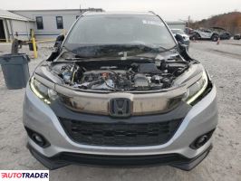 Honda HR-V 2021 1