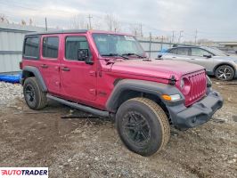 Jeep Wrangler 2022 3