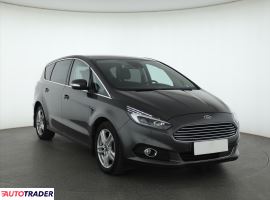 Ford S-Max 2019 2.0 187 KM