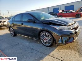 Kia Pozostałe 2023 1