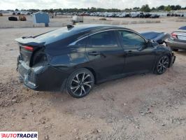 Honda Civic 2019 1 Honda Civic 2019 1