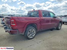 Dodge Ram 2020 5