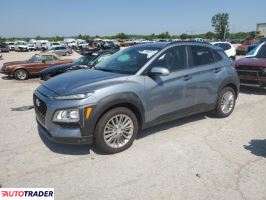 Hyundai Kona 2020 2