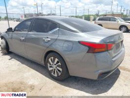 Nissan Altima 2020 2