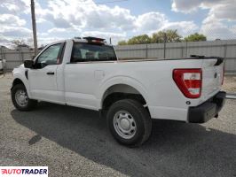 Ford Pozostałe 2022 3 Ford Pozostałe 2022 3