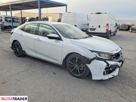 Honda Civic 2021 1