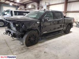 GMC Sierra 2025 5