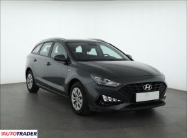 Hyundai i30 2022 1.5 108 KM