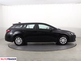 Toyota Corolla 2021 1.2 113 KM
