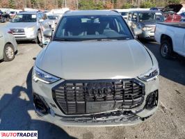 Audi Q3 2024 2