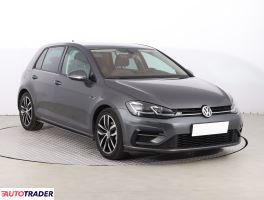 Volkswagen Golf 2017 1.4 147 KM Volkswagen Golf 2017 1.4 147 KM