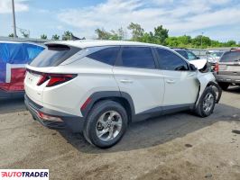Hyundai Tucson 2022 2